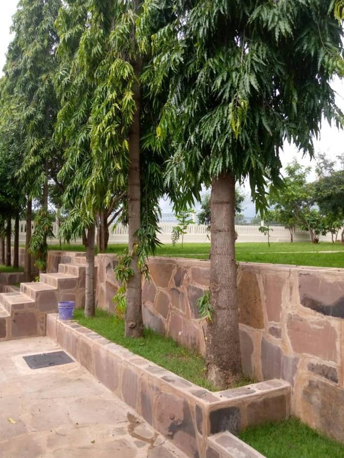 Coast View Resort Kigoma Exteriör bild