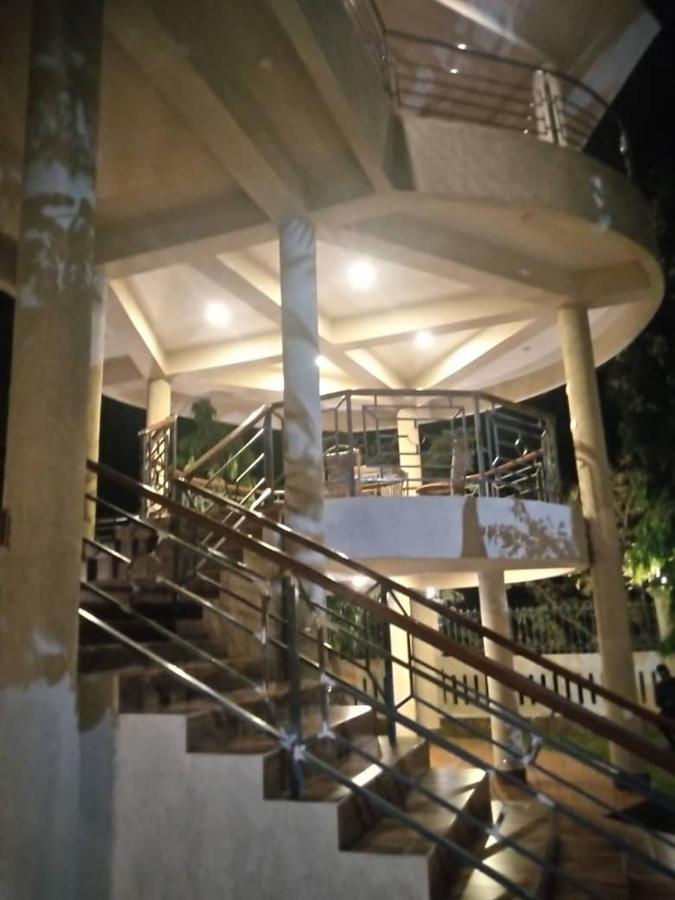 Coast View Resort Kigoma Exteriör bild