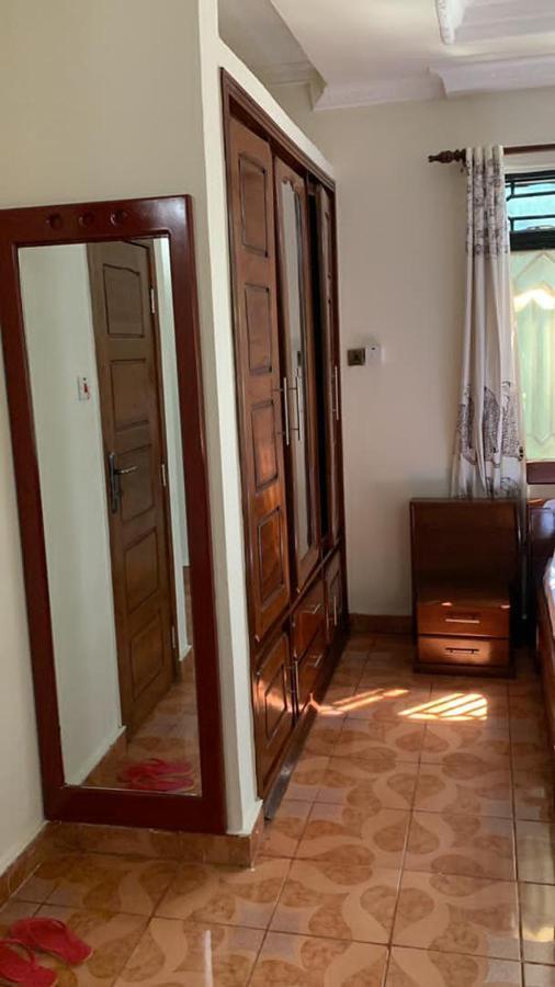 Coast View Resort Kigoma Exteriör bild